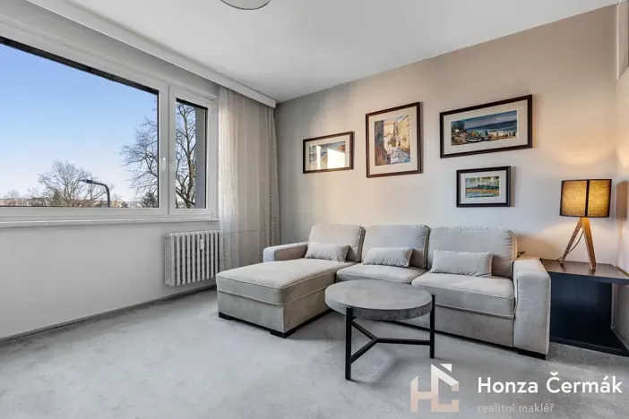 Prodej bytu 2+1, Svitavy, Felberova, 66 m2