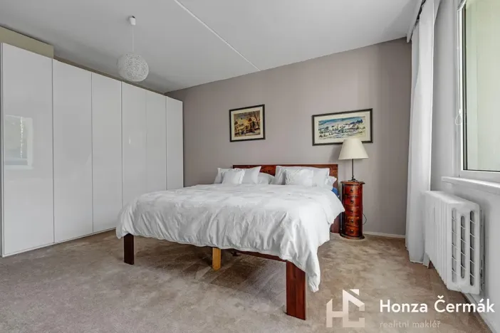 Prodej bytu 2+1, Svitavy, Felberova, 66 m2