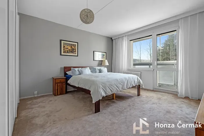 Prodej bytu 2+1, Svitavy, Felberova, 66 m2