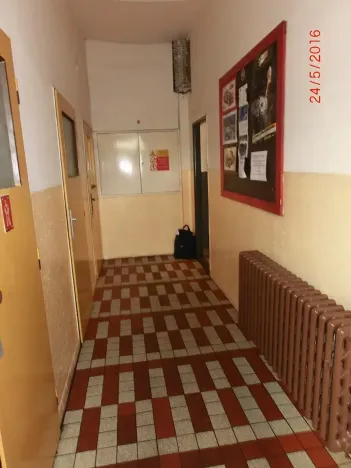 Pronájem výrobních prostor, Karlovy Vary, Západní, 100 m2