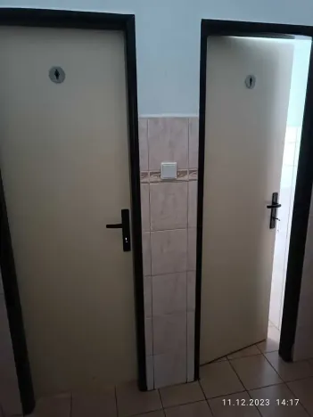 Pronájem kanceláře, Karlovy Vary, Západní, 11 m2