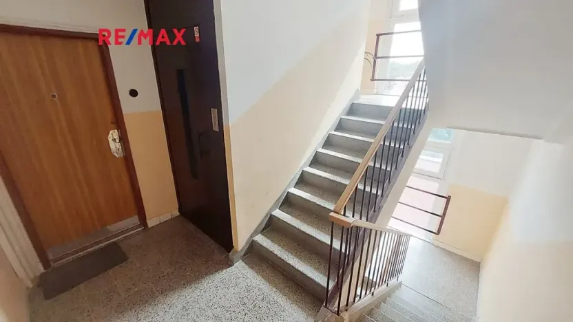 Pronájem bytu 2+1, Mladá Boleslav, náměstí Republiky, 53 m2