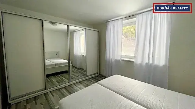 Pronájem bytu 2+kk, Židlochovice, Malinovského, 72 m2