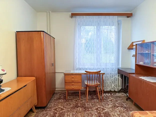 Prodej bytu 3+1, Kyjov, Sídliště Za Stadionem, 67 m2