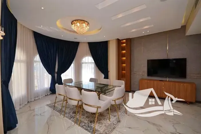 Prodej vily, Hurghada, Egypt, 600 m2