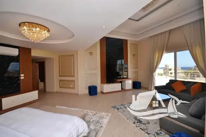 Prodej vily, Hurghada, Egypt, 600 m2