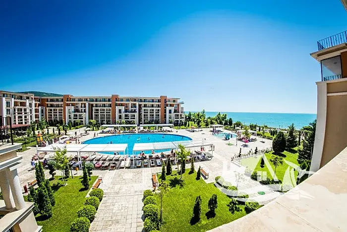 Prodej bytu 2+kk, Sveti Vlas, Bulharsko, 90 m2