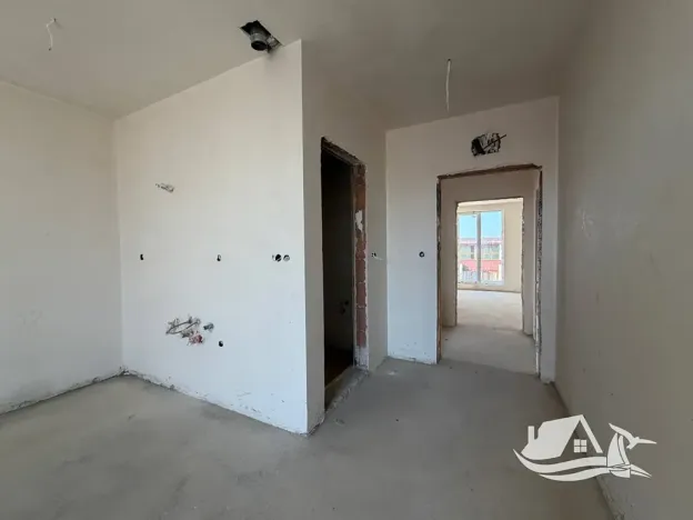 Prodej bytu 1+kk, Nesebar, Bulharsko, 30 m2