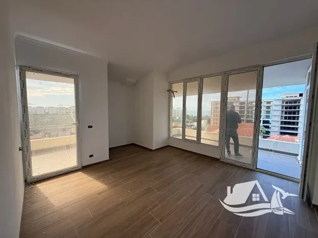 Prodej bytu 3+1, Golem, Albánie, 96 m2