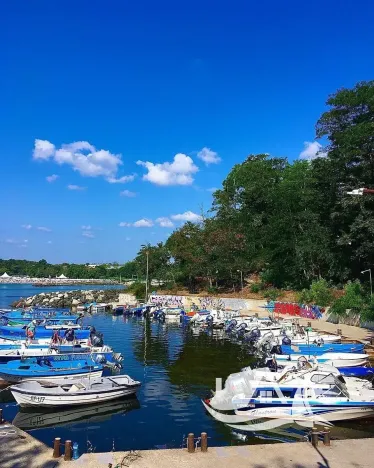 Prodej rodinného domu, Primorsko, Bulharsko, 118 m2