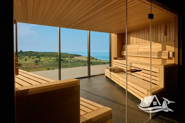 Prodej bytu 3+kk, Savudrija, Chorvatsko, 80 m2