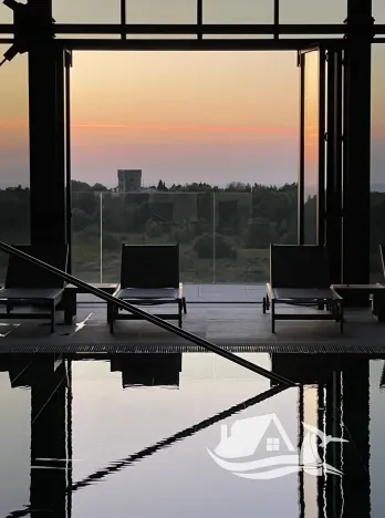 Prodej bytu 3+kk, Savudrija, Chorvatsko, 80 m2