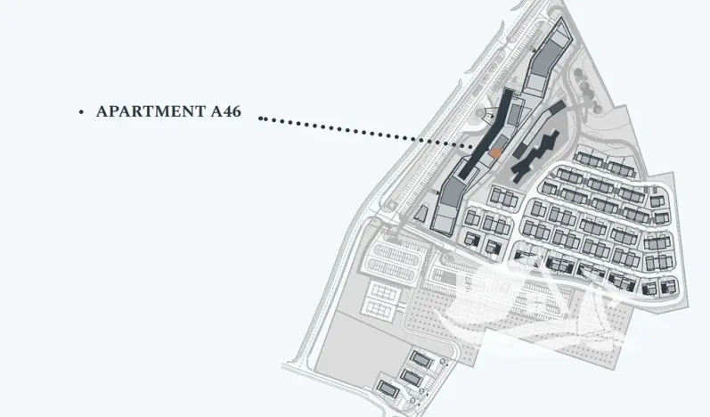 Prodej bytu 3+kk, Savudrija, Chorvatsko, 80 m2