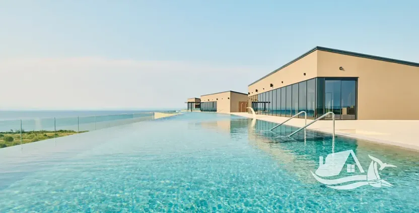 Prodej bytu 4+kk, Savudrija, Chorvatsko, 110 m2