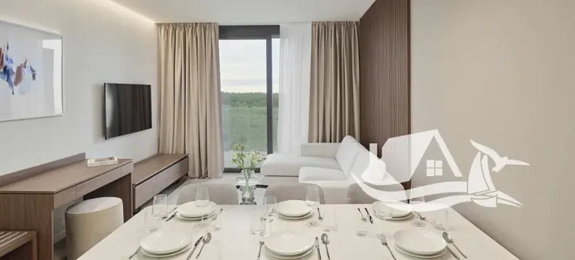 Prodej bytu 4+kk, Savudrija, Chorvatsko, 110 m2