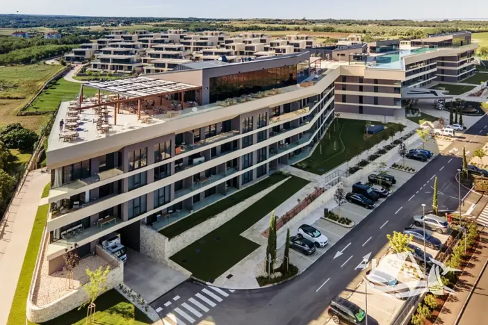 Prodej rodinného domu, Savudrija, Chorvatsko, 200 m2