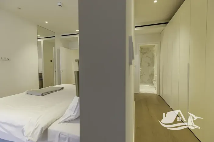 Prodej bytu 3+kk, Savudrija, Chorvatsko, 83 m2