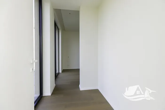 Prodej bytu 3+kk, Savudrija, Chorvatsko, 74 m2