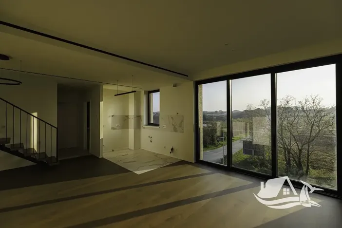 Prodej bytu 4+kk, Savudrija, Chorvatsko, 110 m2