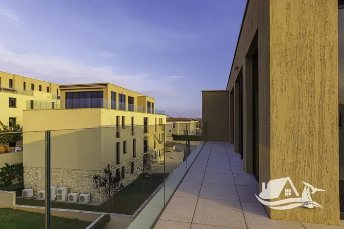 Prodej bytu 4+kk, Savudrija, Chorvatsko, 110 m2