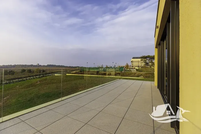 Prodej bytu 4+kk, Savudrija, Chorvatsko, 110 m2