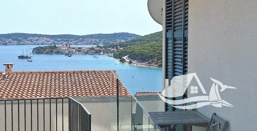 Prodej bytu 3+kk, Rogoznica, Chorvatsko, 66 m2