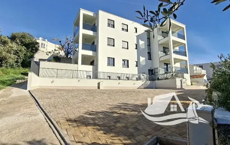 Prodej bytu 3+kk, Rogoznica, Chorvatsko, 62 m2