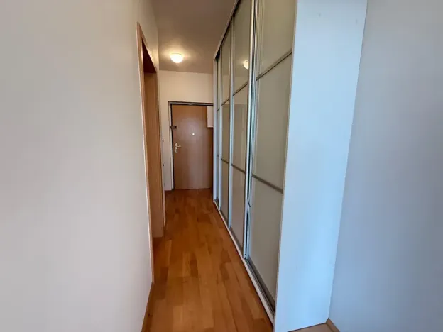 Pronájem bytu 1+kk, Praha, Jeřabinová, 43 m2