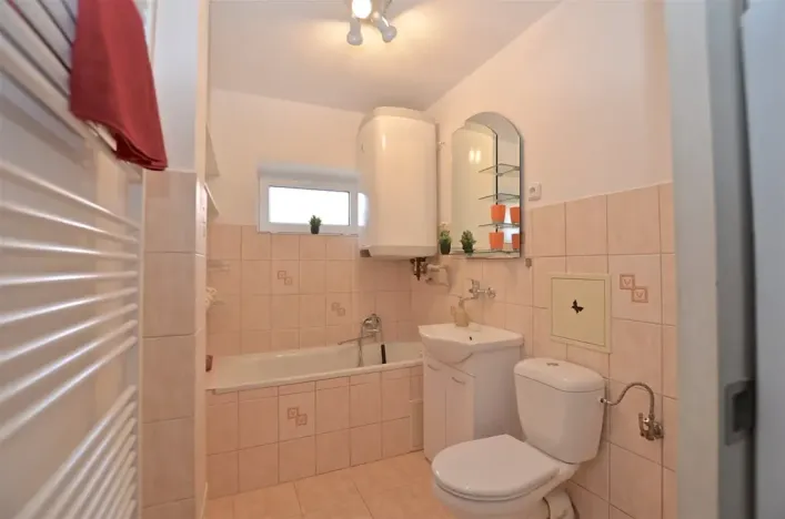 Pronájem bytu 3+1, Jince, Čsl. dělostřelců, 71 m2