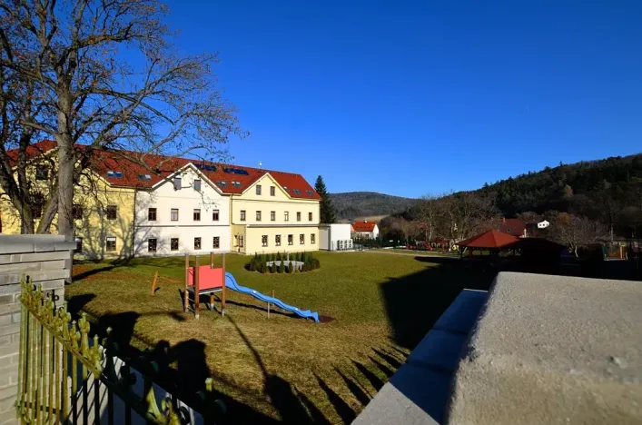 Pronájem bytu 3+1, Jince, Čsl. dělostřelců, 71 m2