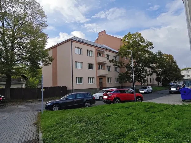 Dražba bytu 3+1, Ostrava, Oblá, 120 m2