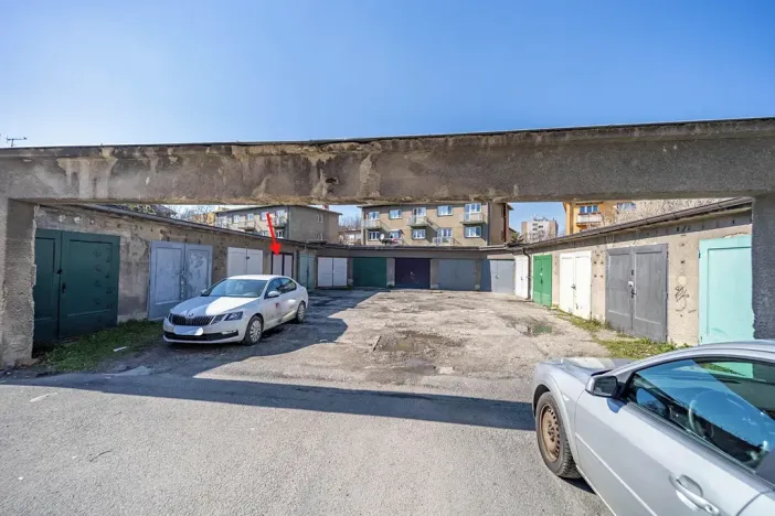 Dražba bytu 3+1, Ostrava, Oblá, 120 m2