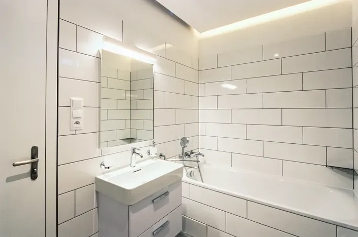 Pronájem činžovního domu, Dolní Břežany, 71 m2