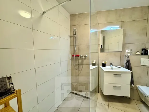 Pronájem bytu 1+kk, Brno, 38 m2