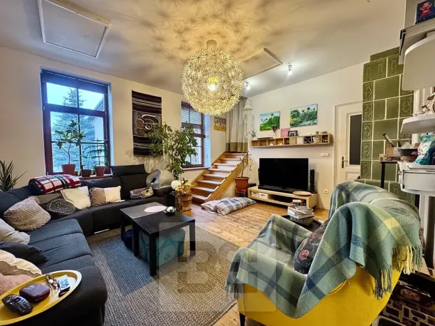 Pronájem rodinného domu, Břeclav, Jiráskova, 129 m2