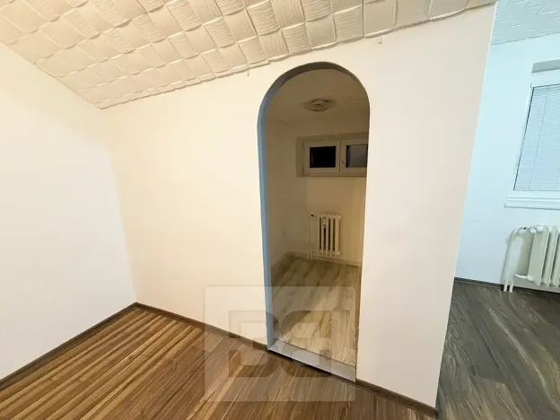 Pronájem bytu 3+1, Ostrov, Klínovecká, 77 m2