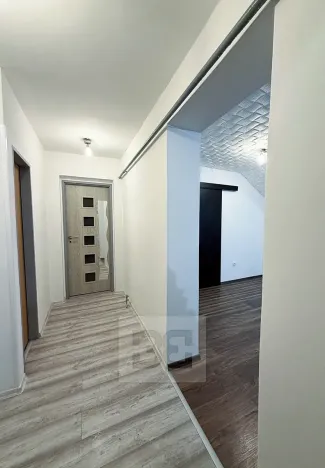 Pronájem bytu 3+1, Ostrov, Klínovecká, 77 m2