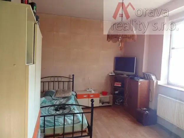 Prodej rodinného domu, Kyjov, 200 m2