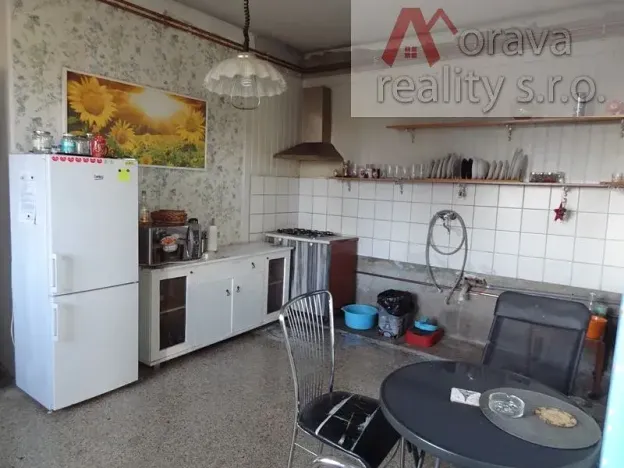 Prodej rodinného domu, Kyjov, 200 m2