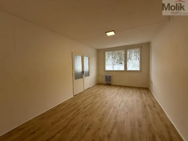 Pronájem bytu 3+1, Most, Josefa Suka, 68 m2