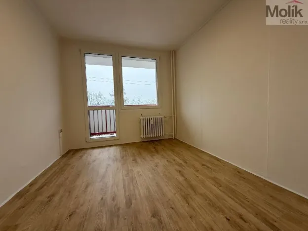 Pronájem bytu 3+1, Most, Josefa Suka, 68 m2