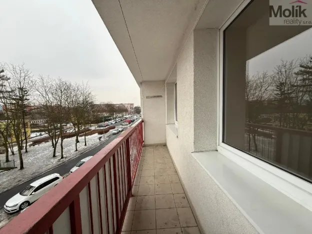 Pronájem bytu 3+1, Most, Josefa Suka, 68 m2