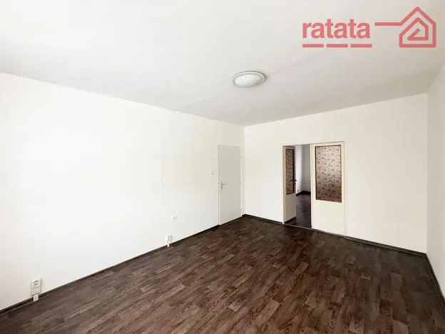 Pronájem bytu 3+1, Klášterec nad Ohří, Školní, 66 m2