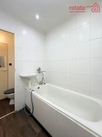 Pronájem bytu 3+1, Klášterec nad Ohří, Školní, 66 m2