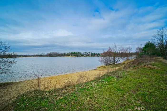 Pronájem rybníku, Přelouč - Mělice, 216 m2