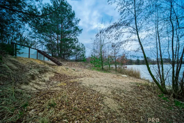 Pronájem rybníku, Přelouč - Mělice, 216 m2