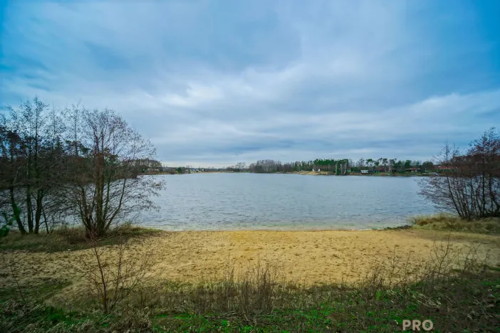 Pronájem rybníku, Přelouč - Mělice, 216 m2