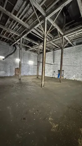 Pronájem skladu, Pardubice, Jana Palacha, 188 m2