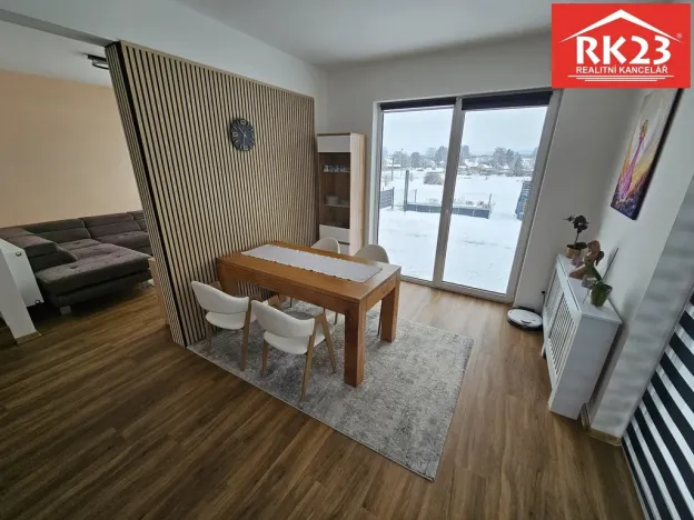 Prodej rodinného domu, Chodová Planá, Kolmá, 100 m2