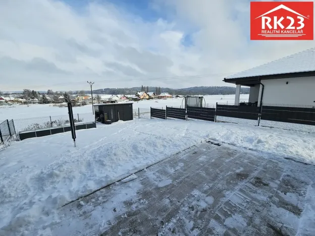 Prodej rodinného domu, Chodová Planá, Kolmá, 100 m2